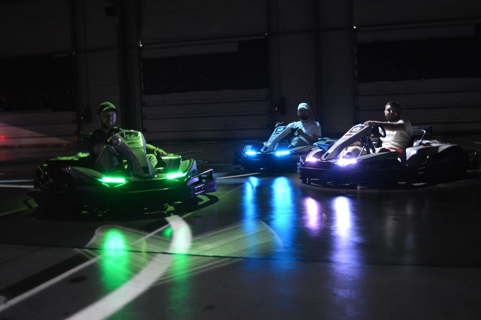 BattleKart
