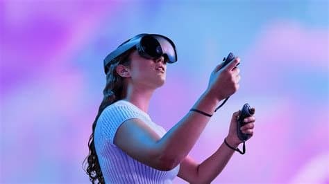 VR pour toutes et tous